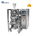 Multi Heads Weigher Multi-function Vertical FFS Pouch Grain Packaging Production Line Granular Packing Machine